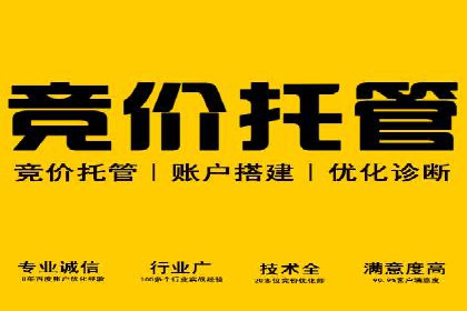 案例分析：SEM竞价托管代运营优势